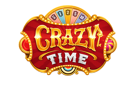 Crazy Time Evolution Gaming